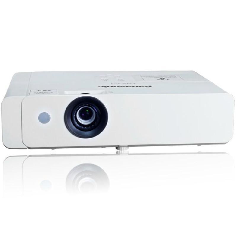 松下(Panasonic)PT-X330C投影仪 商务 会议投影机 高清投影仪3300流明