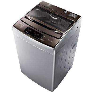 美的/midea mb80-6000iqcs 8公斤 全自動 波輪洗衣機