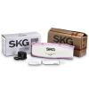 SKG 减肥瘦身腰带 甩脂机减肥仪SKG4002