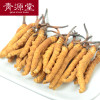青源堂 冬虫夏草 精选3条/g 50g礼盒