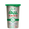 新希望纸杯高品酸牛奶180g