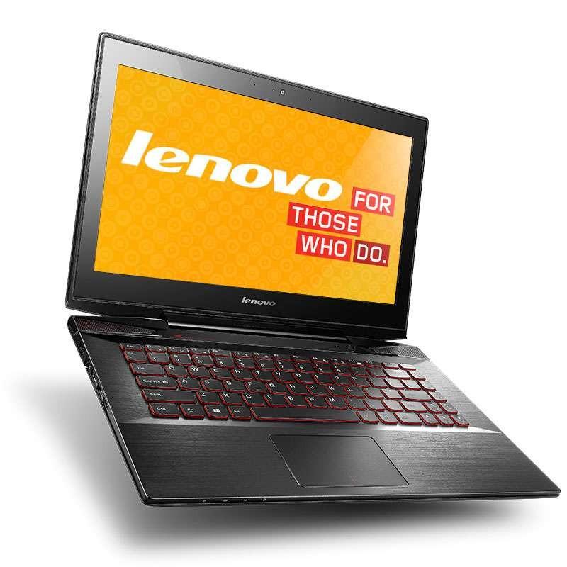 联想(lenovo)y40-70 14英寸 笔记本(i5-4210u 4g 1tb 2g 独显 win8