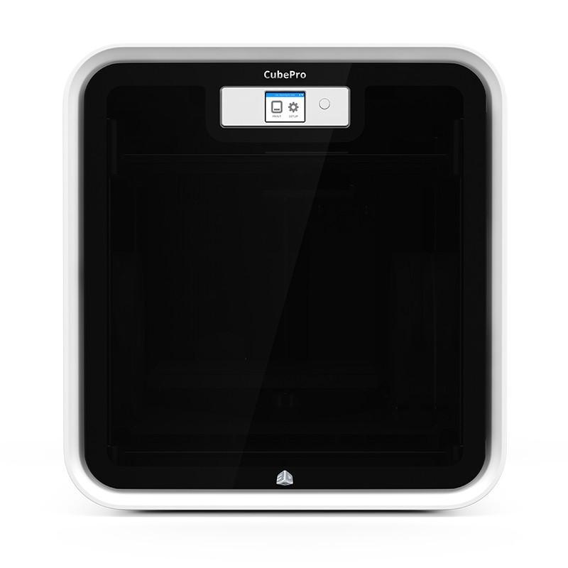3D Systems 3D打印机CubePro Duo