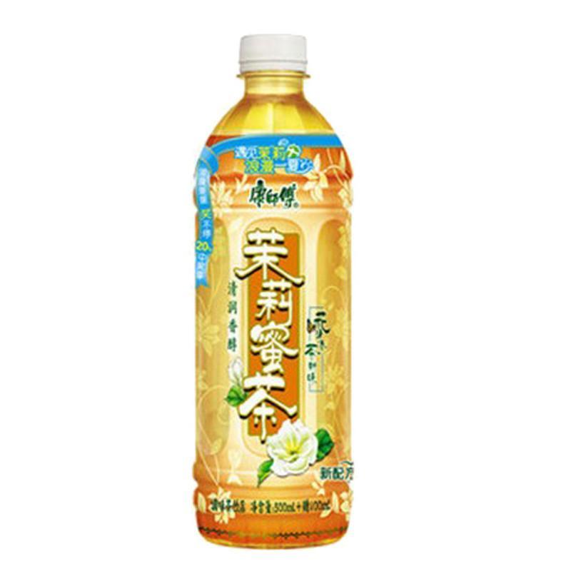 康师傅茉莉蜜茶 2L
