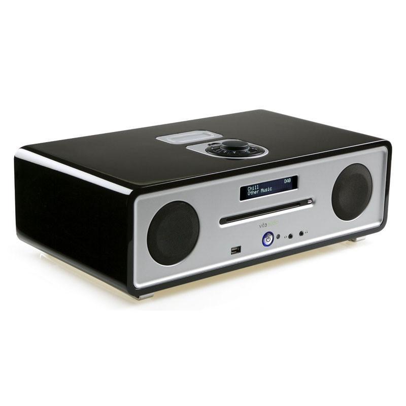 （香港直邮）RUARKAUDIO 套装家庭影院 R2 MK3(BK)