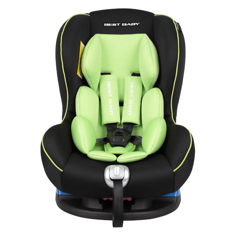 佰佳斯特（Best baby）汽车儿童安全座椅-适合0-18kg，约0-4岁卡罗塔