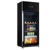 美的(Midea)JC-165GEV 165升 立式酒柜 冰吧 冰柜