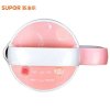 苏泊尔（SUPOR）DJ13BW-41GE豆浆机粉色