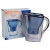 碧然德 Brita 净水壶 滤水壶 滤水杯 净水机 金典系列 蓝色 2.4升 一壶五芯
