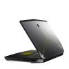 Alienware（外星人）ALW15ER-1718S 笔记本电脑（i7-4710HQ 16GB 128GB 独显）