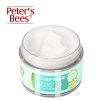 彼特的蜜蜂peter’s bees婴儿倍护特润霜护脸润肤乳保湿防干裂面霜50g适合所有肤质芦荟提取物有效呵护粗糙的皮肤