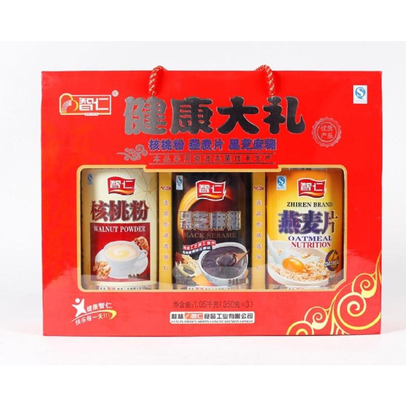 智仁健康大礼900g