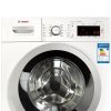 博世(BOSCH) WAS244601W 9公斤 滚筒洗衣机（白色）