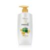潘婷(pantene)丝质顺滑750+750洗护优惠装+潘婷乳液修复2件套