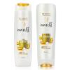 潘婷(pantene)丝质顺滑750+750洗护优惠装+潘婷乳液修复2件套
