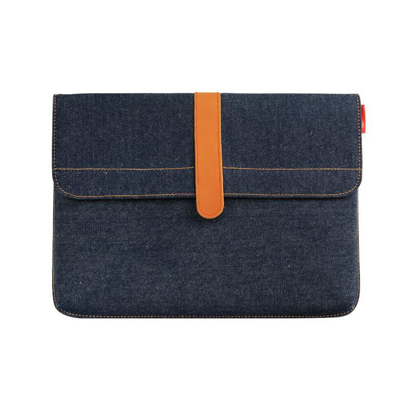 Mornnet Surface Pro 3 平板电脑内胆包 皮饰牛仔 W50S202