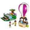 LEGO 乐高心湖城热气球L41097