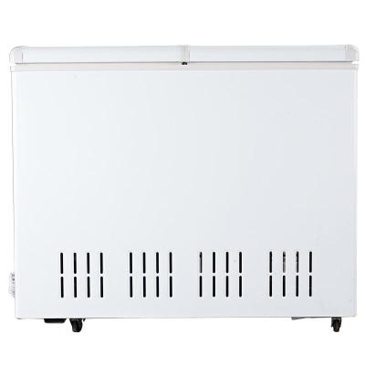 【樱花(sakura)冷柜/酒柜】樱花(sakura) bd/bc-190he 95升 卧式冷藏