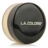 L.A.COLORS美国·卡罗斯彩妆超细滑散粉（浅肤色）20g