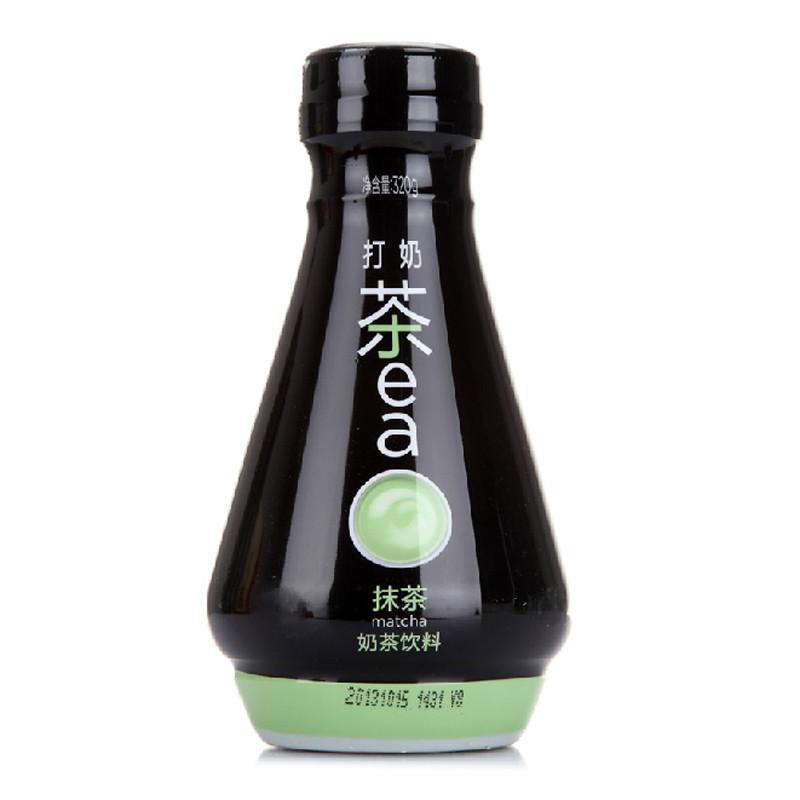 打奶茶抹茶饮料320mL