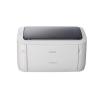 佳能(Canon)LASERSHOT LBP6018L 黑白激光打印机 家用学生文档办公A4易加粉打印机优惠普HP110