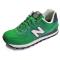 New Balance/NB 新百伦 男鞋女鞋复古鞋运动跑步鞋休闲鞋 ML574PCG ML574PCG 40.5