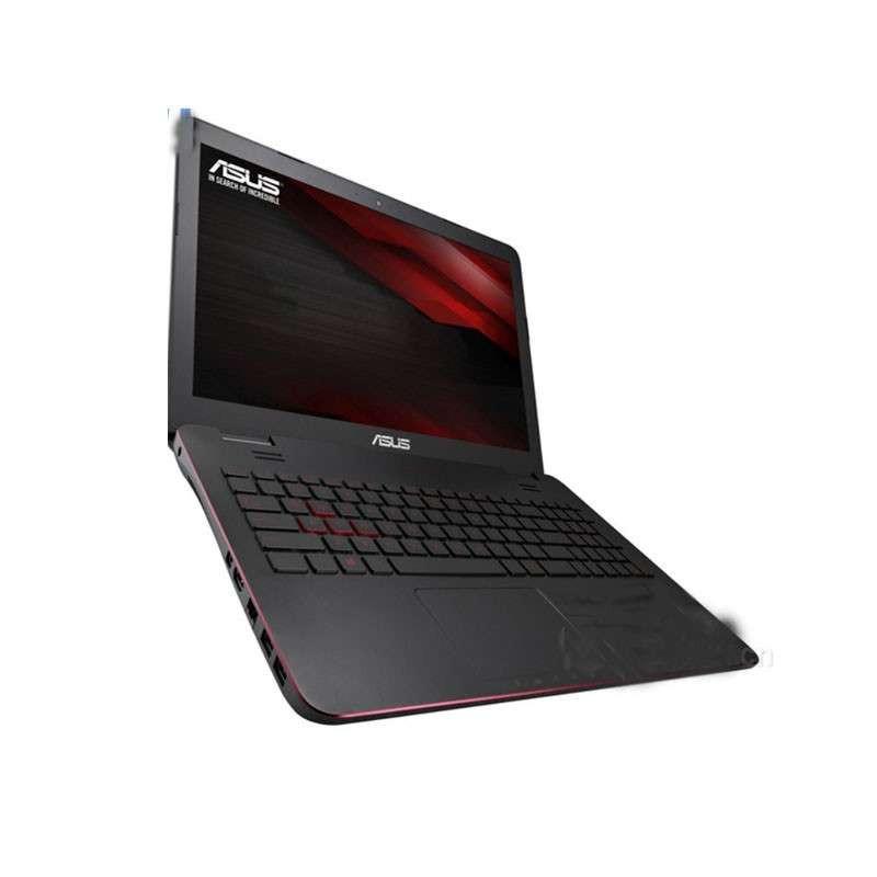 自营华硕n551jm4710 暗夜火神 15.