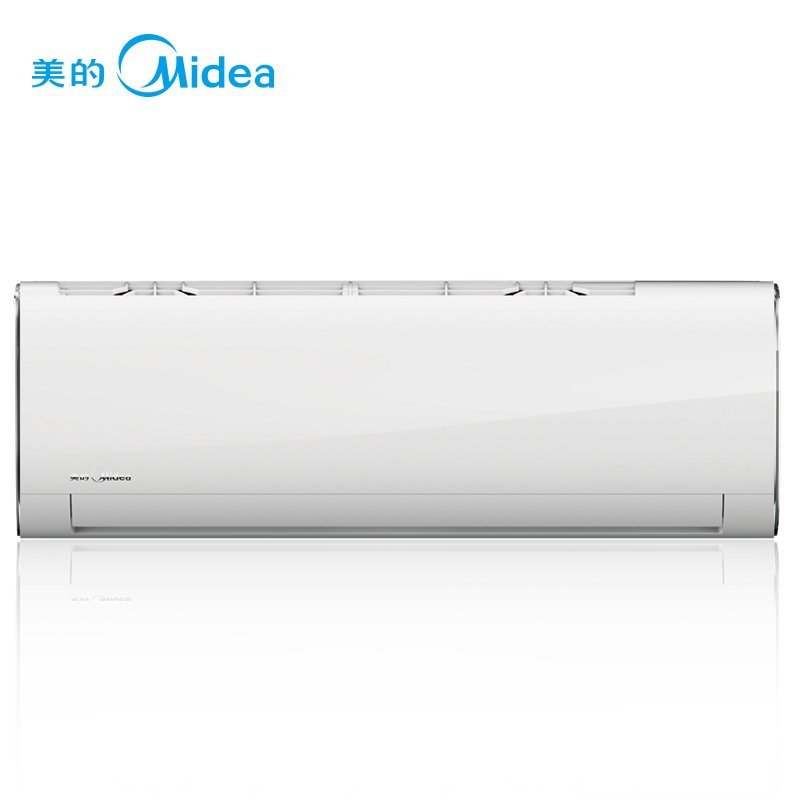 美的空调KFR-26GW/DY-PC400(D3)