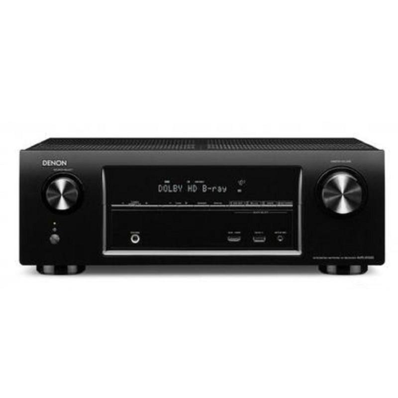 天龙功放机x1000