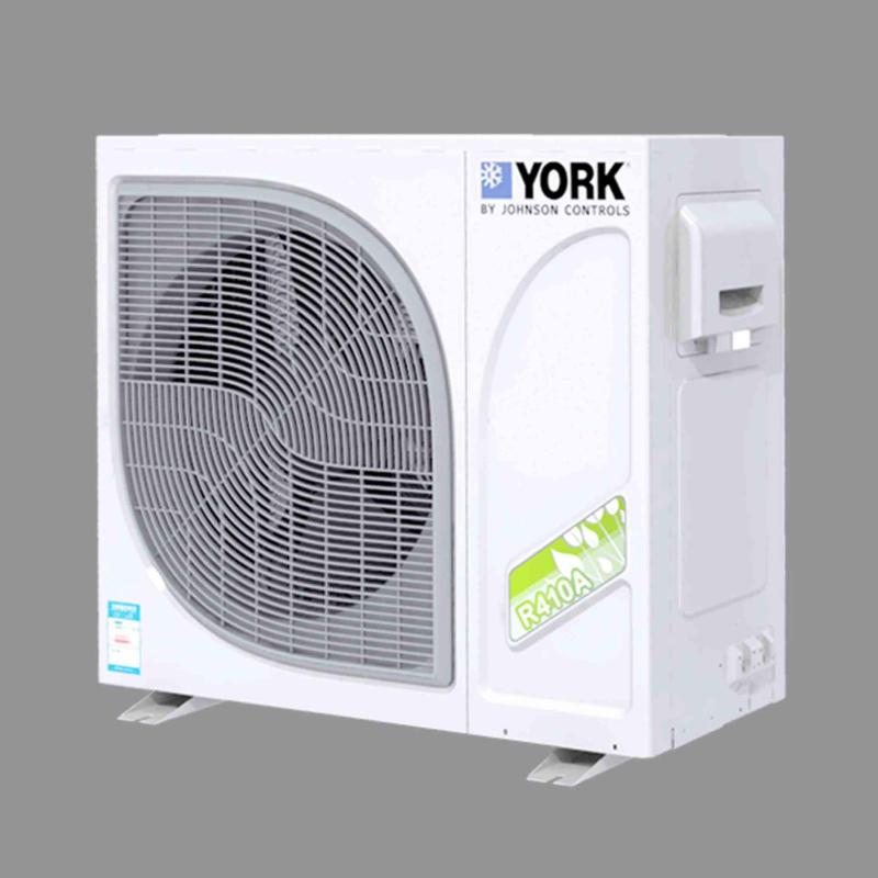 【约克(york)系列】室外机图片,高清实拍图—苏宁易购