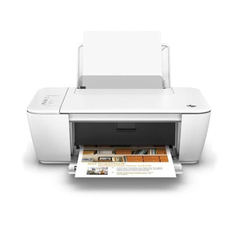 惠普HPDeskjet 1511惠众系列彩色喷墨一体机