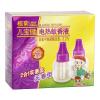 榄菊儿宝健电热蚊香液2合一实惠装34ml