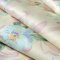 莱薇美式全棉斜纹印花床品四件套 粉黛年华 粉黛年华 1.5m床