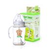 咪呢小熊握把宽口自动PPSU奶瓶200ml/7oz