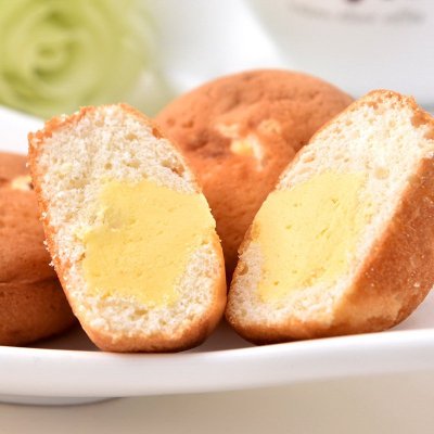 【黄浦和记糕点/点心 】黄浦和记 早餐派 450g/袋【价格 图片 品牌 报