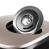 美的（Midea）WFS4057智能立体加热电饭煲 4升/4L 金属色 WFS4037升级款