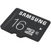三星(SAMSUNG)手机内存卡 TF存储卡 16G (C6 24MB/s)
