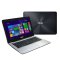 Asus华硕K555LD5200酷睿5代i5-5200U4G1T GT820+2G独显+ HD5500 15.6寸笔记本