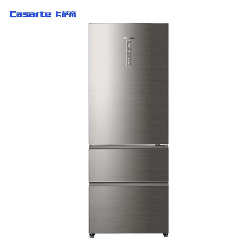 CASARTE冰箱BCD-431WDCSU1