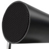 Yamaha/雅马哈NX-B150 迷你音响 2.1声道蓝牙有源音箱 电视电脑音箱 黑色