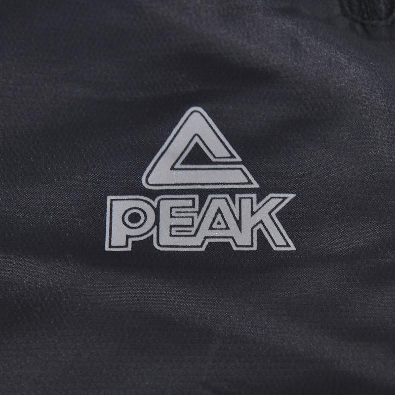 peak/匹克2015夏季新品篮球文化梭织七分裤透气舒适运动裤f352355