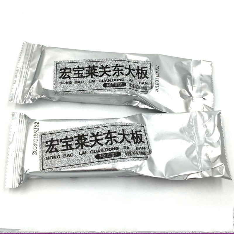 关东大板牛奶雪糕85g