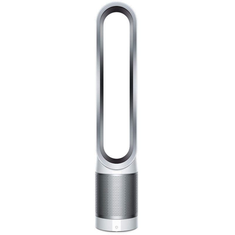 戴森(Dyson)空气净化风扇AM11（铁蓝色）