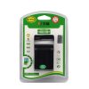 FB/沣标 BP-808 锂电池充电器 佳能数码相机充电器 品牌非原装充电器