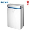 艾美特(Airmate)除湿机 DM1207 家用抽湿机 强力除湿器 智能环保