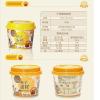 金龙鱼 Morning cup DIY杯子蛋糕 原味预拌 50g