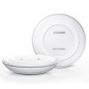 三星（SAMSUNG） S6/S6edge手机 环形无线充电器 白色