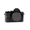 索尼(SONY) ILCE-7S 全画幅微单相机 (24-70mm+70-200mm蔡司双镜头 a7S/α7S) 赠 32G卡，原装包，UV镜，清洁套装