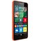 微软 Lumia 640 橙 移动联通双4G 双卡双待 诺基亚手机