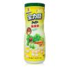 宝力臣星星泡芙饼干混合果蔬味45g